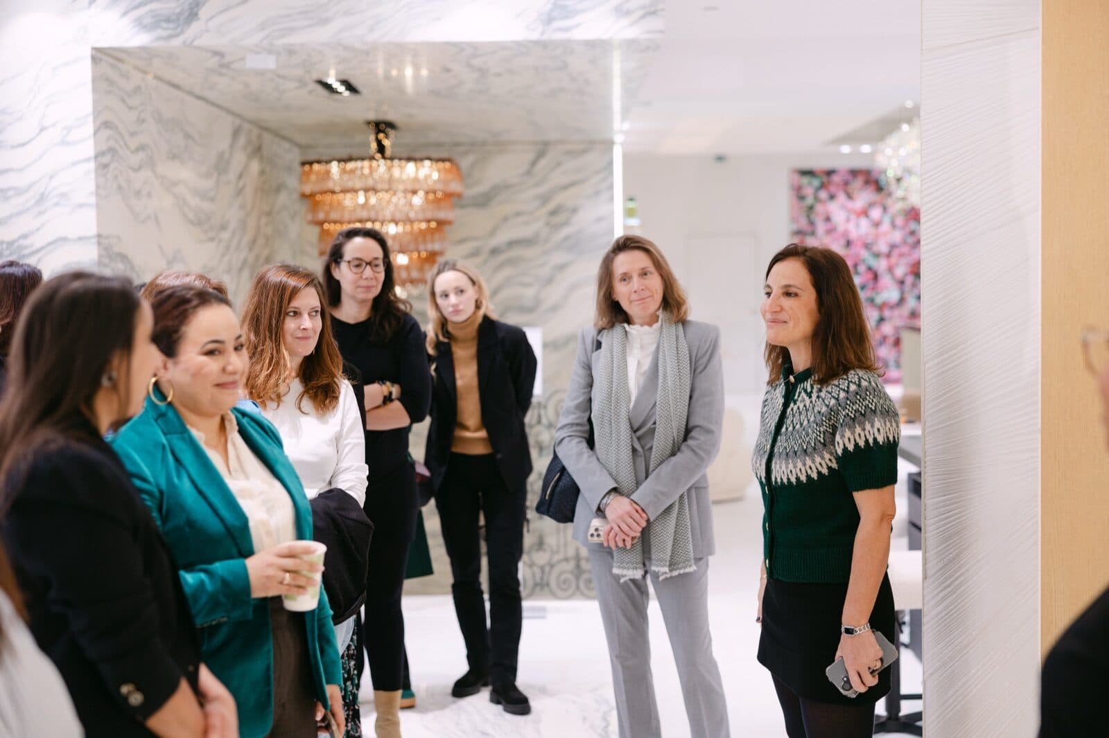 Afterwork Maison Guerlain