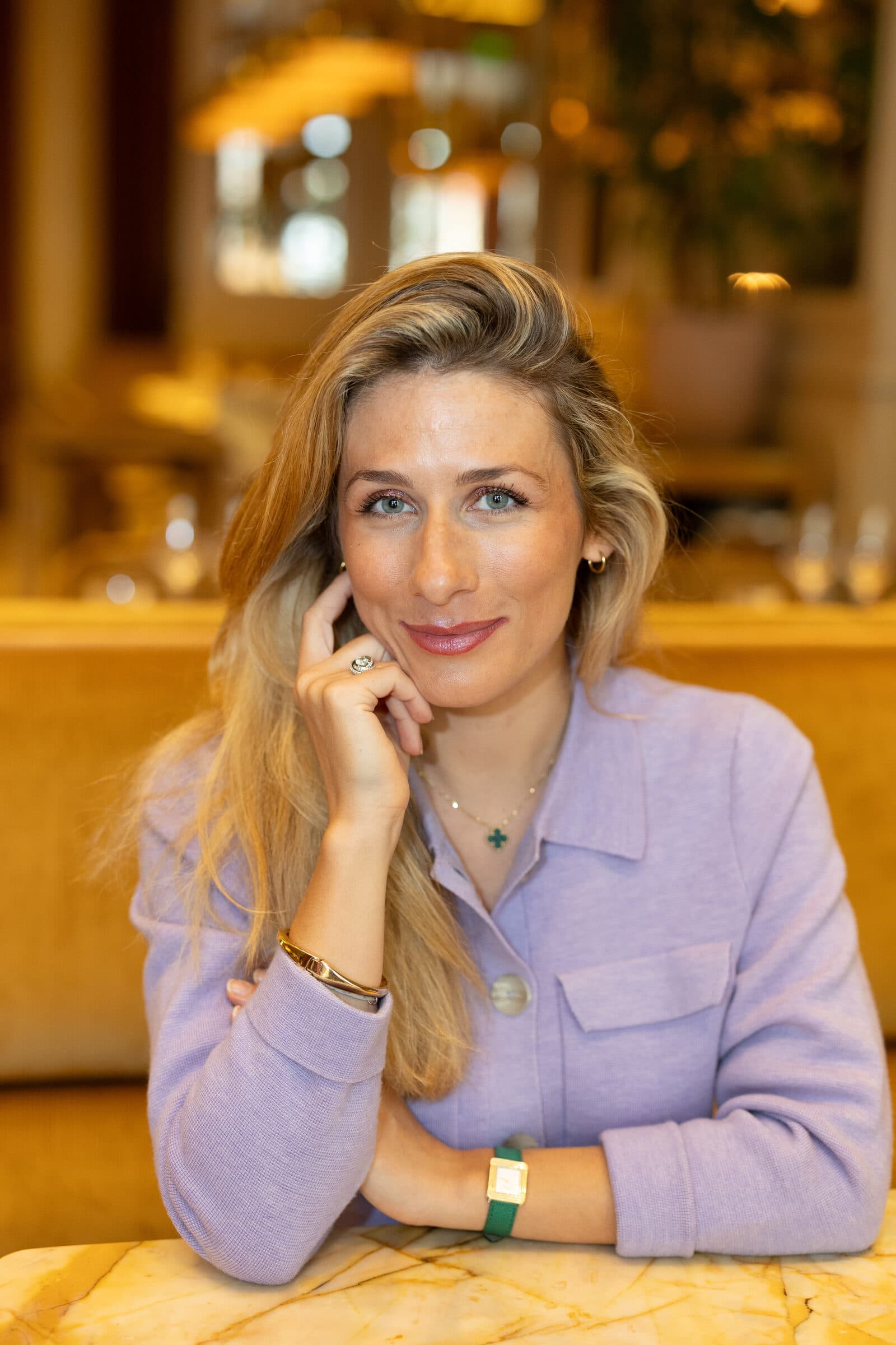 Laura Lesueur