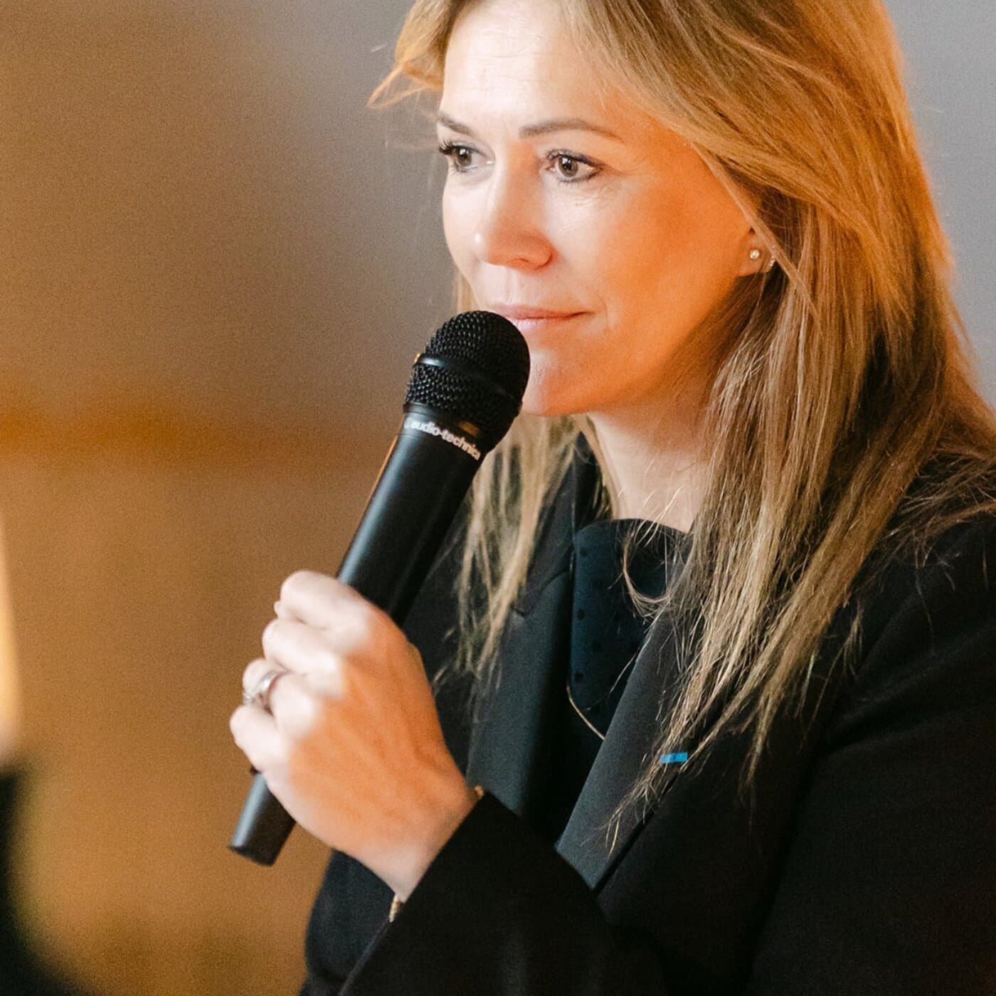 #2 SAISON 16- ANGÉLIQUE GÉRARD : RÉSILIENCE, AMBITION & SORORITÉ