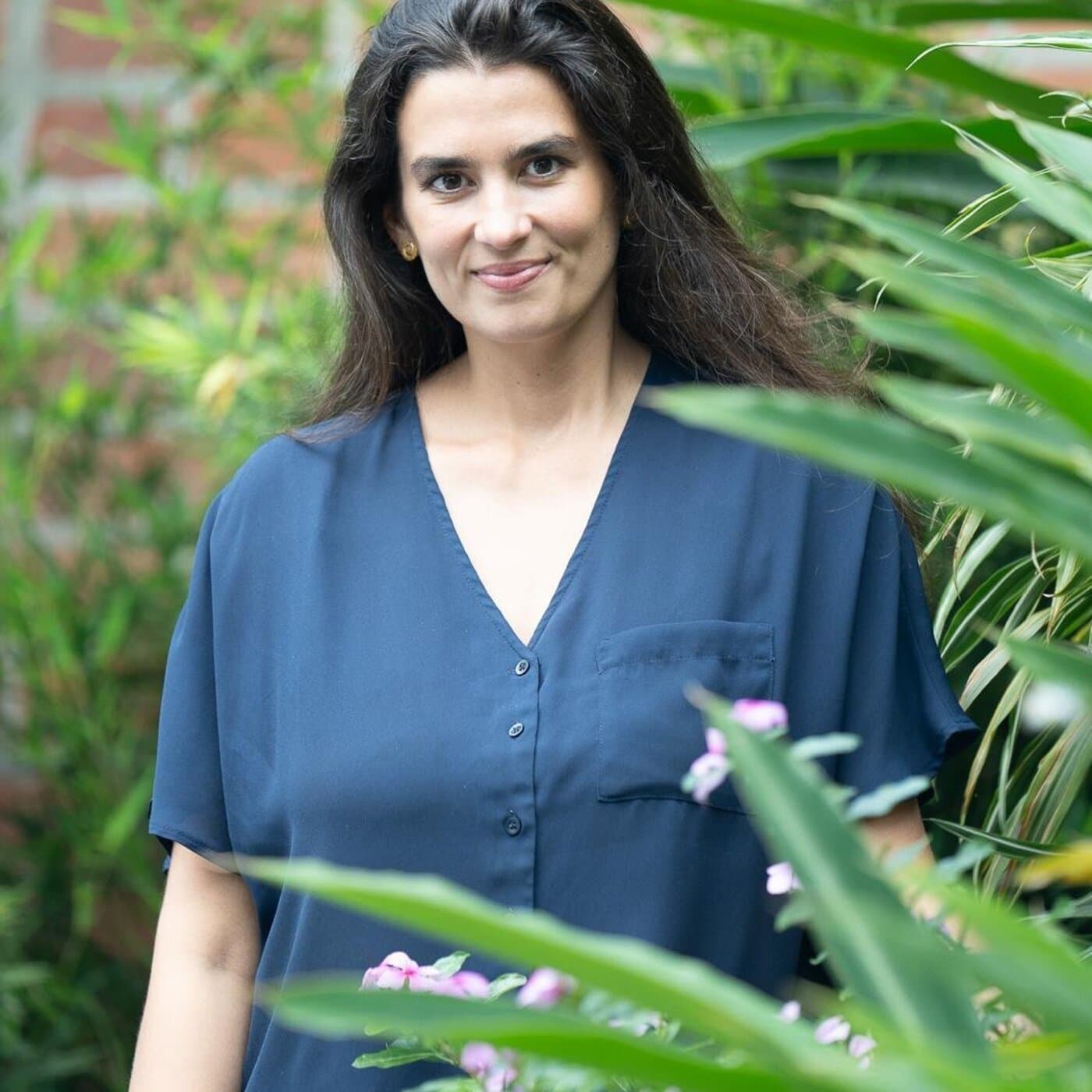 #3 SAISON 16 -CAMILLE DENOY : MÈRE, ENTREPRENEURE & DOULA, ENTRE ENGAGEMENT ET LIBERTÉ