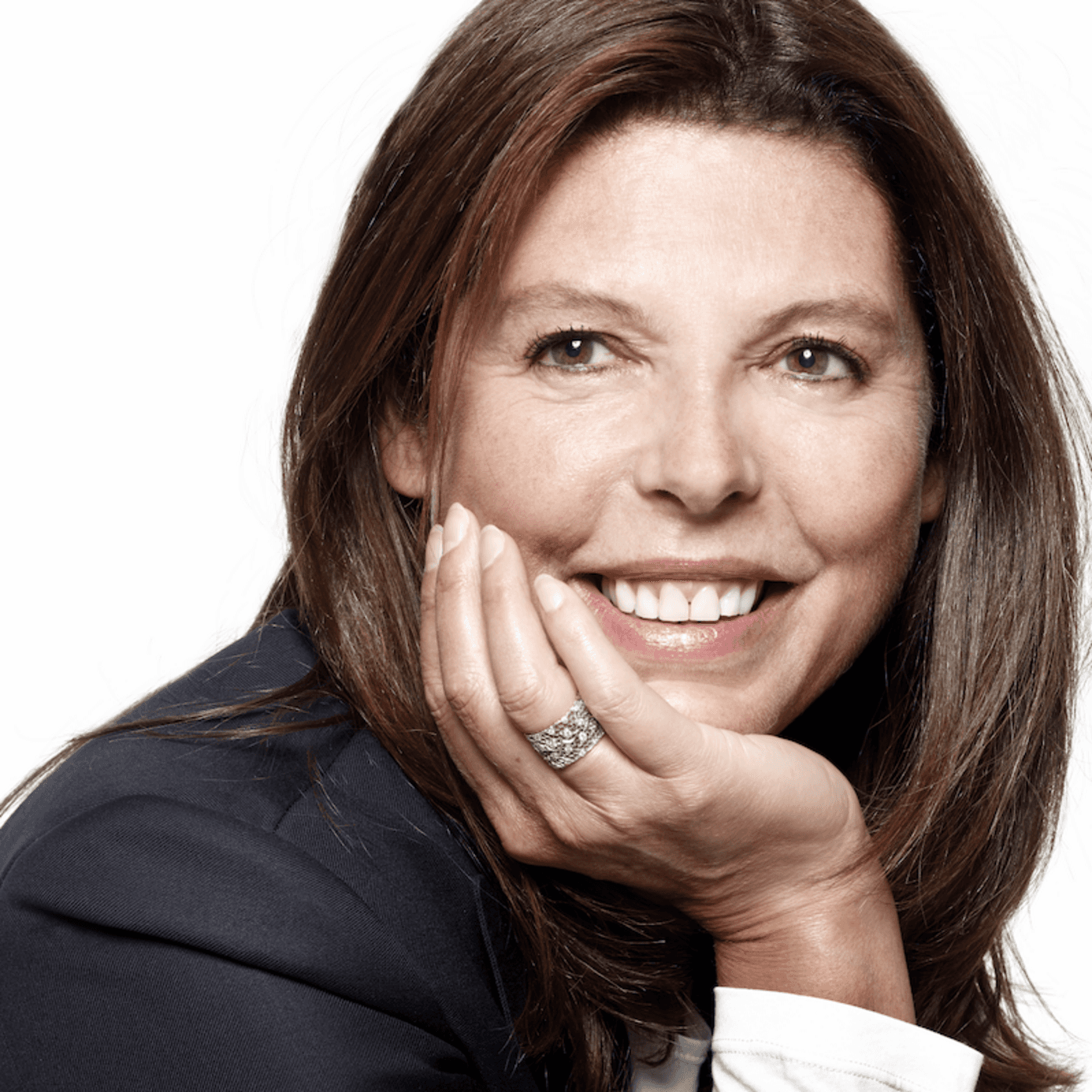 #9 SAISON 16: HORTENSE LE GENTIL: LE COURAGE DE REDESSINER SA VIE
