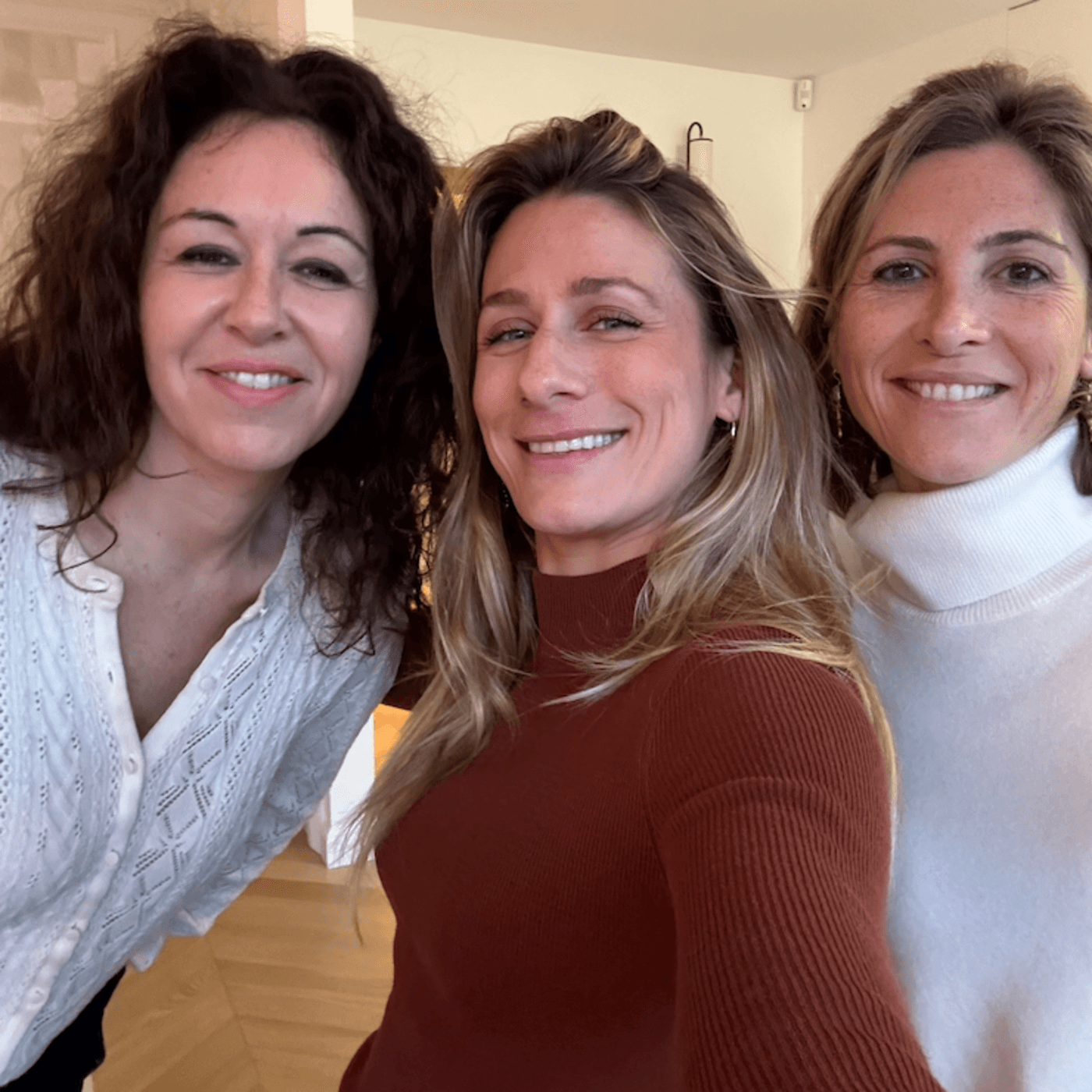 REDIFFUSION #10 SAISON 15 - JULIA DE FUNÈS & CAROLINE GOLDMAN: REFUSER LES DOGMES FACILES