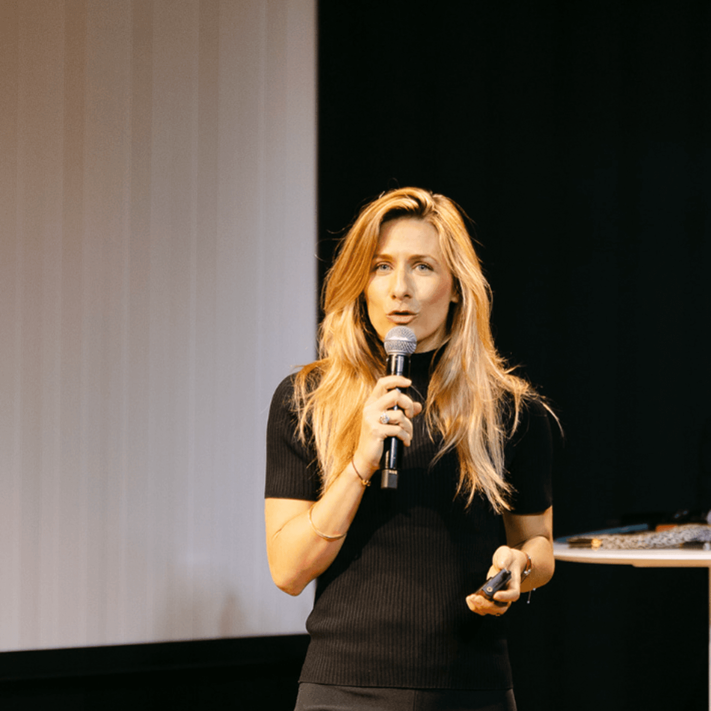 MINUTES LEGEND LADIES - DÉVELOPPER SES PROJETS SANS SACRIFIER SA VIE PERSONNELLE